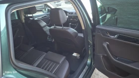 Skoda Superb L&K, снимка 14