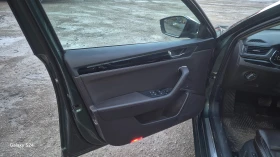 Skoda Superb L&K, снимка 7