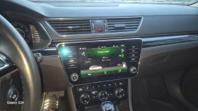 Skoda Superb L&K, снимка 3