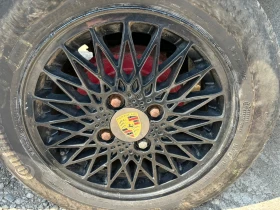 Porsche 924 Targa, снимка 4