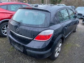 Opel Astra 1.7CDTI Германия Спорт Климатроник Ксенон - 3200 лв. / 1636.13 € - 32297234 4