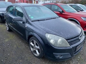 Opel Astra 1.7CDTI Германия Спорт Климатроник Ксенон - 3200 лв. / 1636.13 € - 32297234 2