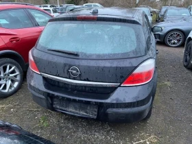 Opel Astra 1.7CDTI Германия Спорт Климатроник Ксенон - 3200 лв. / 1636.13 € - 32297234 5