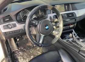 BMW 535 * 535i xDrive * CARFAX * БЕЗ ПЪРВОНАЧАЛНА ВНОСКА - 11300 € / 22100.88 лв. - 81623494 10