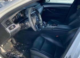 BMW 535 * 535i xDrive * CARFAX * БЕЗ ПЪРВОНАЧАЛНА ВНОСКА - 11300 € / 22100.88 лв. - 81623494 5