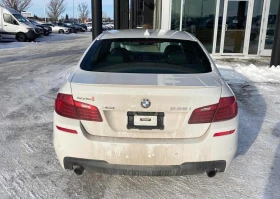 BMW 535 * 535i xDrive * CARFAX * БЕЗ ПЪРВОНАЧАЛНА ВНОСКА - 11300 € / 22100.88 лв. - 81623494 4