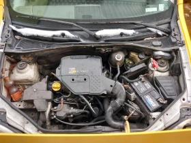 Renault Kangoo - 615 € / 1202.84 лв. - 58187694 6