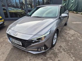 Hyundai Elantra 1.6cm3 LPG - Наличен в БГ - 16900 € / 33053.53 лв. - 67100709 2