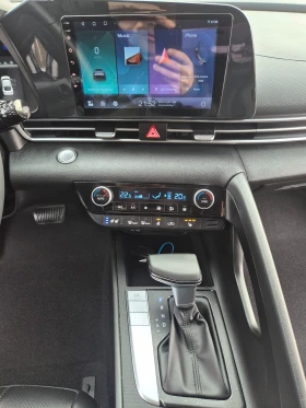 Hyundai Elantra 1.6cm3 LPG - Наличен в БГ - 16900 € / 33053.53 лв. - 67100709 11