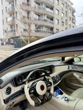 Mercedes-Benz S 350 Brabus - 35789 € / 69997.20 лв. - 41941368 16