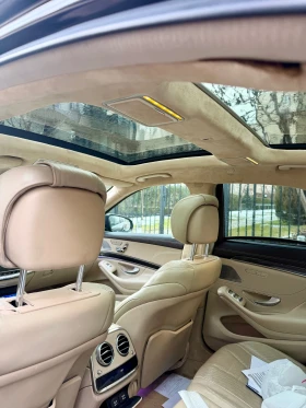 Mercedes-Benz S 350 Brabus - 35789 € / 69997.20 лв. - 41941368 15