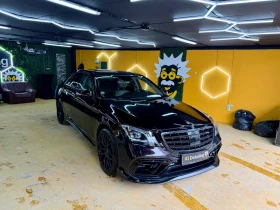 Mercedes-Benz S 350 Brabus | Mobile.bg � ����� ������ 3