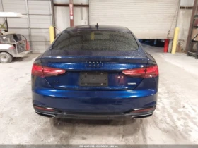 Audi A5 SPORTBACK PREMIUM PLUS 45 TFSI QUATTRO S TRONIC - 21400 € / 41854.76 лв. - 23239775 9