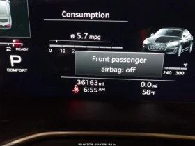 Audi A5 SPORTBACK PREMIUM PLUS 45 TFSI QUATTRO S TRONIC - 21400 € / 41854.76 лв. - 23239775 13