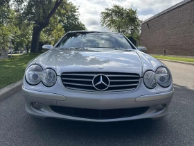 Mercedes-Benz SL 500 AMG* 2 КЛЮЧА* NAVI* ПОДГРЕВ* KEYLESS - 10000 € / 19558.30 лв. - 34730611 6