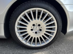 Mercedes-Benz SL 500 AMG* 2 КЛЮЧА* NAVI* ПОДГРЕВ* KEYLESS - 10000 € / 19558.30 лв. - 34730611 7