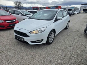 Ford Focus 1.0 EcoBoost 125hp - 5600 € / 10952.65 лв. - 49175823 2