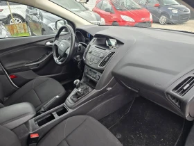 Ford Focus 1.0 EcoBoost 125hp - 5600 € / 10952.65 лв. - 49175823 11