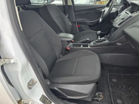 Ford Focus 1.0 EcoBoost 125hp - 5600 € / 10952.65 лв. - 49175823 12