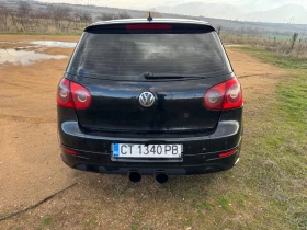 VW Golf 1.9тди, снимка 2 - Автомобили и джипове - 53700039