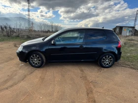 VW Golf 1.9тди, снимка 3 - Автомобили и джипове - 53700039