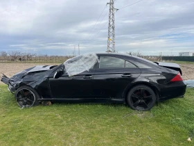 Mercedes-Benz CLS 320 