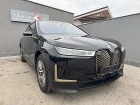 BMW iX 50 xDRIVE ВЪЗДУШНО ОКАЧВАНЕ - цена по договаряне - 46807128 3