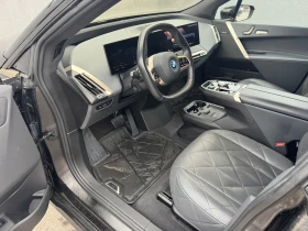BMW iX 50 xDRIVE ВЪЗДУШНО ОКАЧВАНЕ - цена по договаряне - 46807128 10