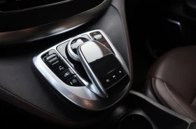 Mercedes-Benz V 300 V250D / 5 + 1 / FULL ЕКСТРИ /  | Auto.bg — изображение 11