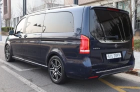 Mercedes-Benz V 300 V250D / 5 + 1 / FULL ЕКСТРИ /  | Auto.bg — изображение 3