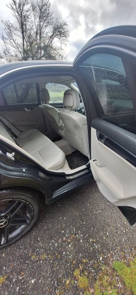 Mercedes-Benz C 220 2.2 cdi face lift - 9500 € / 18580.38 лв. - 78965484 7