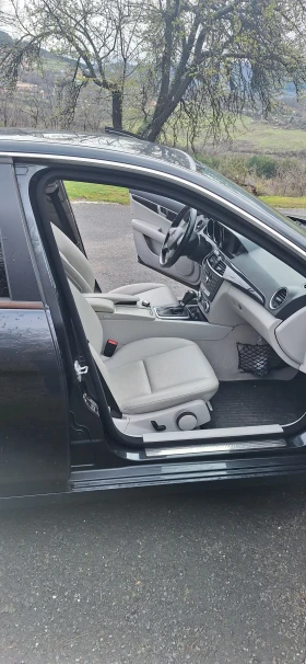 Mercedes-Benz C 220 2.2 cdi face lift - 9500 € / 18580.38 лв. - 78965484 13