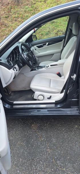 Mercedes-Benz C 220 2.2 cdi face lift - 9500 € / 18580.38 лв. - 78965484 9