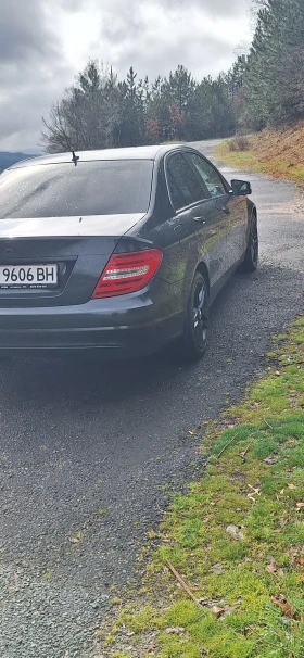 Mercedes-Benz C 220 2.2 cdi face lift - 9500 € / 18580.38 лв. - 78965484 3