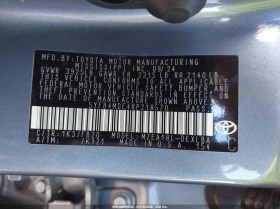 Toyota Corolla 2.0l Le - 13500 € / 26403.70 лв. - 85330310 9