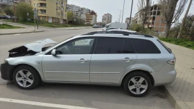 Mazda 6 - 800 € / 1564.66 лв. - 26861286 5