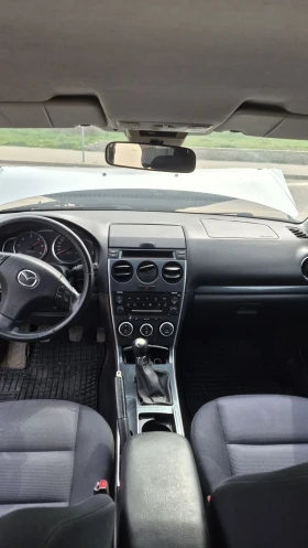 Mazda 6 - 800 € / 1564.66 лв. - 26861286 7