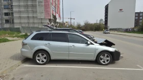 Mazda 6 - 800 € / 1564.66 лв. - 26861286 4