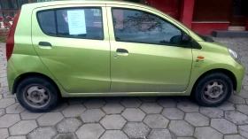 Daihatsu Cuore Бензин-Газ - 1500 € / 2933.74 лв. - 38336470 3