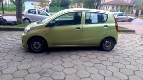 Daihatsu Cuore Бензин-Газ - 1500 € / 2933.74 лв. - 38336470 2