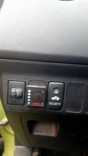 Daihatsu Cuore Бензин-Газ - 1500 € / 2933.74 лв. - 38336470 6