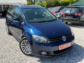 ������ VW Golf Plus