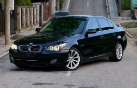 ����� �� �������� �� BMW 525 3.0d* M57* Automat* Face* Dynamic Xenon* ITALIA* 