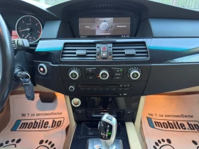 BMW 525 3.0d* M57* Automat* Face* Dynamic Xenon* ITALIA*  | Mobile.bg � ����� ������ 13