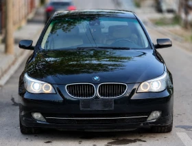 ����� �� �������� �� BMW 525 3.0d* M57* Automat* Face* Dynamic Xenon* ITALIA* 