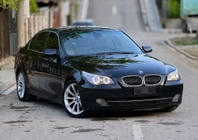 ������ BMW 525