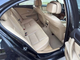 BMW 525 3.0d* M57* Automat* Face* Dynamic Xenon* ITALIA*  | Mobile.bg � ����� ������ 9