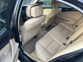 BMW 525 3.0d* M57* Automat* Face* Dynamic Xenon* ITALIA*  | Mobile.bg � ����� ������ 10
