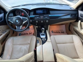 BMW 525 3.0d* M57* Automat* Face* Dynamic Xenon* ITALIA*  | Mobile.bg � ����� ������ 11
