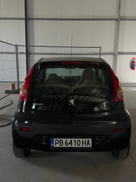 Peugeot 107 | Mobile.bg � ����� ������ 2